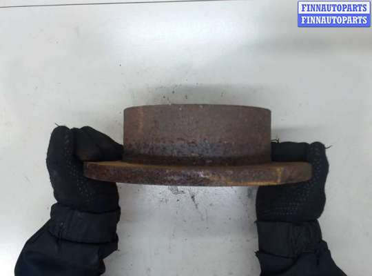 купить Диск тормозной на Citroen Jumper (Relay) 2014-2025