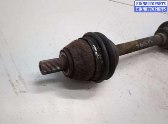 купить Полуось (приводной вал, шрус) на Ford Focus 2 2005-2008