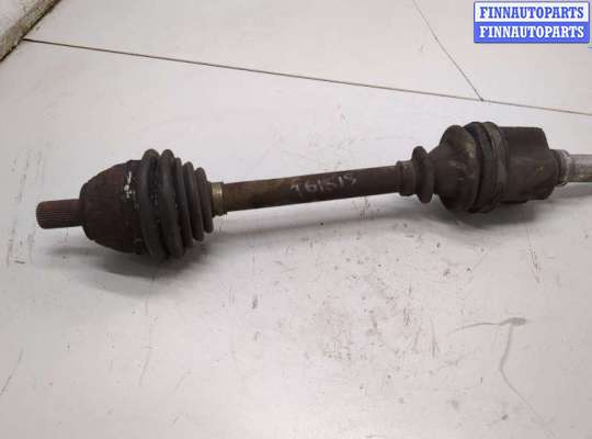 Полуось (приводной вал, шрус) FO2169229 на Ford Focus 2 2005-2008