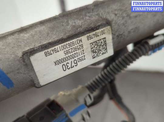 купить Рейка рулевая с г/у на Volkswagen Touareg 2014-2018