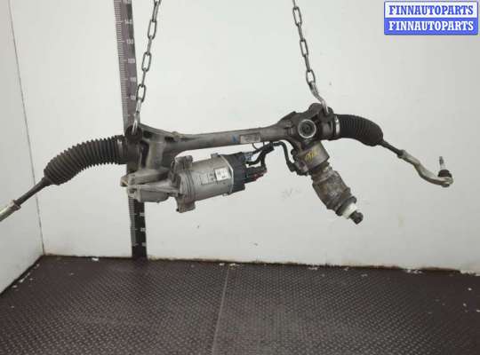 купить Рейка рулевая с г/у на Volkswagen Touareg 2014-2018