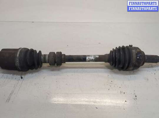 купить Полуось (приводной вал, шрус) на Nissan Qashqai 2006-2013