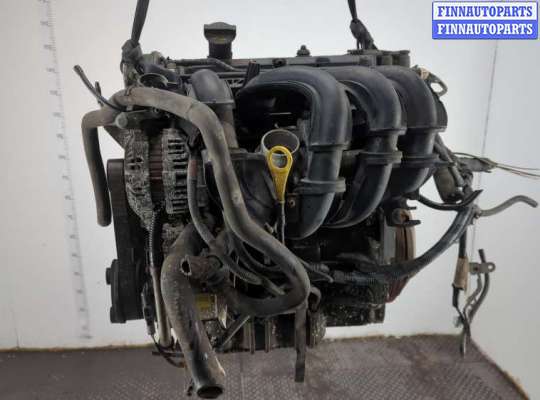 Генератор FO2102706 на Ford Fusion 2002-2012