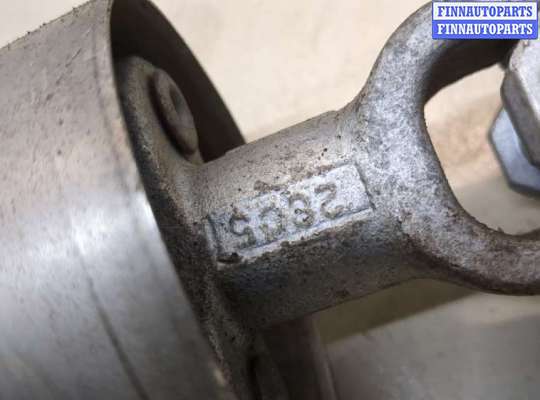 Рулевая колонка (кардан) на BMW X3 (E83)