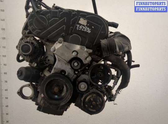 Гидротрансформатор АКПП (бублик) OP2352279 на Opel Insignia 2008-2017