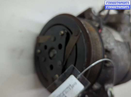 купить Компрессор кондиционера на Nissan Qashqai 2006-2013