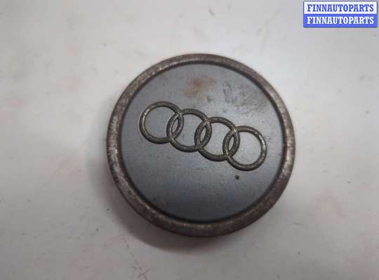 Колпачок литого диска AU1755713 на Audi A4 (B7) 2004-2009