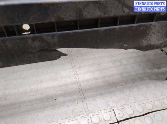 купить Бампер на Ford Mondeo 4 2007-2015