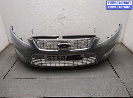купить Бампер на Ford Mondeo 4 2007-2015