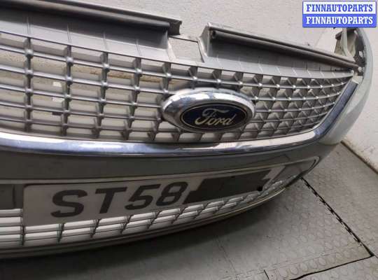 купить Бампер на Ford Mondeo 4 2007-2015