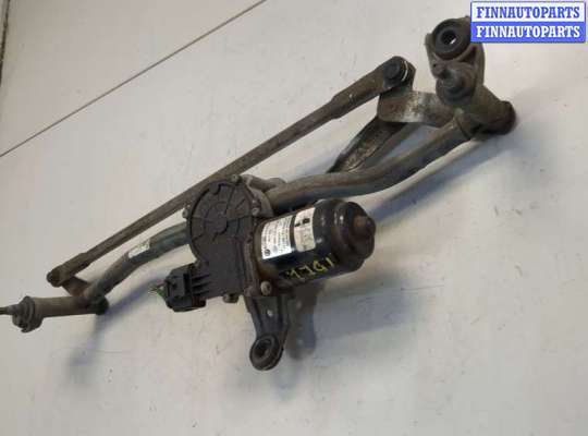 купить Механизм стеклоочистителя (трапеция дворников) на Volkswagen Jetta 6 2010-2018