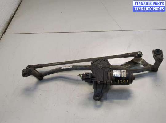 купить Механизм стеклоочистителя (трапеция дворников) на Volkswagen Jetta 6 2010-2018