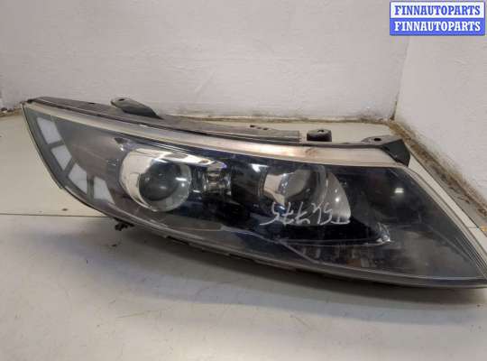 купить Фара (передняя) на KIA Optima 3 2010-2015