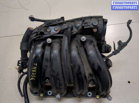 Датчик давления воздуха BM3026294 на BMW Z4 E85 2002-2009