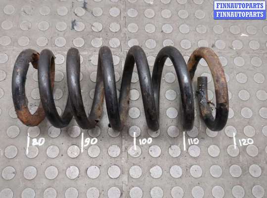 Пружина подвески