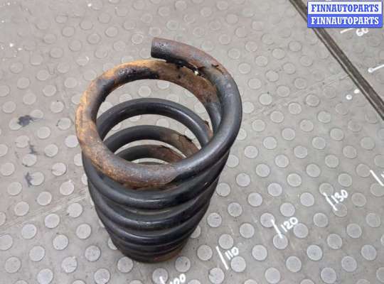 Пружина подвески