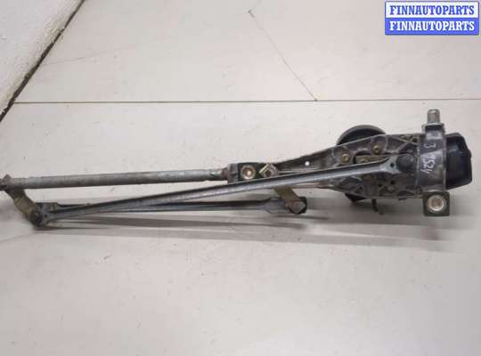 купить Двигатель стеклоочистителя (моторчик дворников) передний на Ford Focus 1 1998-2004