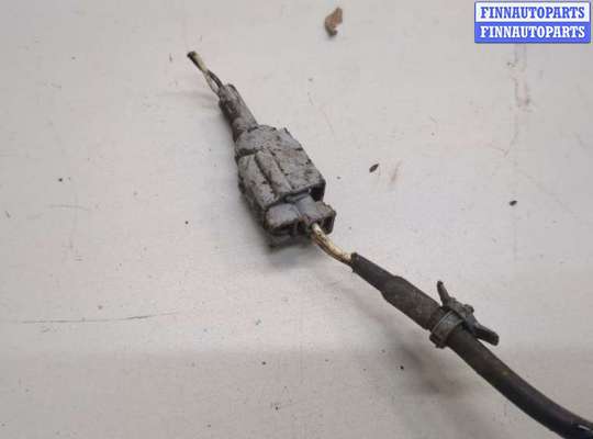 купить Ступица (кулак, цапфа) на Nissan Murano 2002-2008