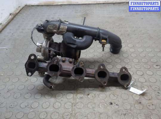 купить Турбина на Citroen Xsara-Picasso 1999-2012