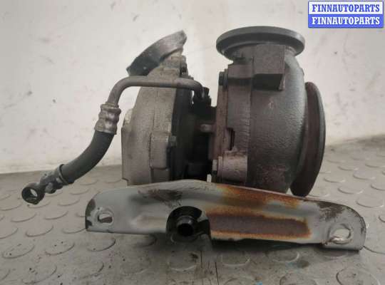 купить Турбина на BMW 7 E65 2001-2008