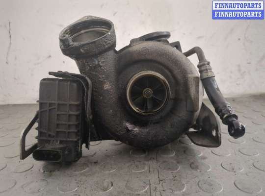 купить Турбина на BMW 7 E65 2001-2008