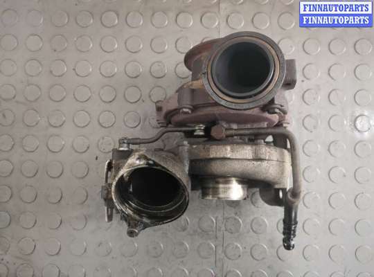 купить Турбина на BMW 7 E65 2001-2008