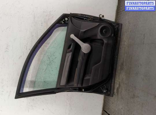 купить Дверь боковая (легковая) на Honda CR-V 2007-2012