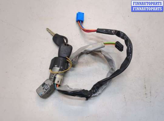 купить Замок зажигания на Citroen Berlingo 2002-2008