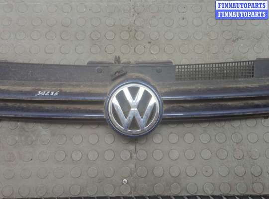 купить Решетка радиатора на Volkswagen Golf 4 1997-2005