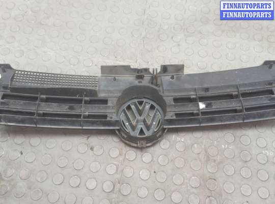 купить Решетка радиатора на Volkswagen Golf 4 1997-2005