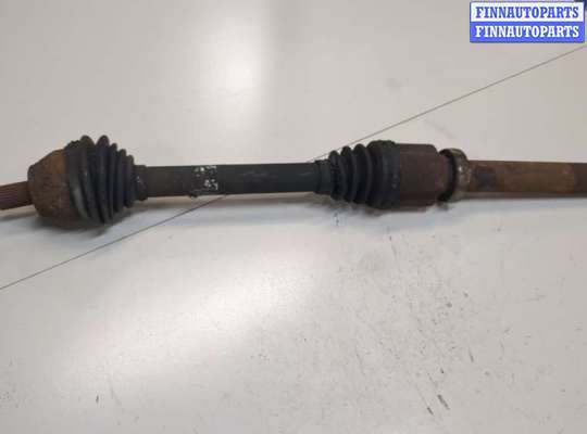 купить Полуось (приводной вал, шрус) на Ford Focus 2 2008-2011