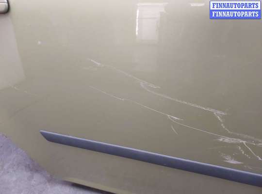 купить Дверь боковая (легковая) на Ford C-Max 2002-2010