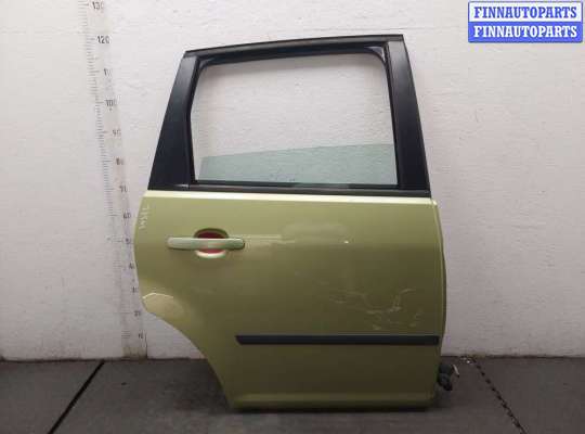 купить Дверь боковая (легковая) на Ford C-Max 2002-2010