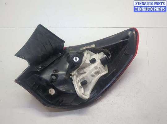 купить Фонарь (задний) на Opel Astra J 2010-2017