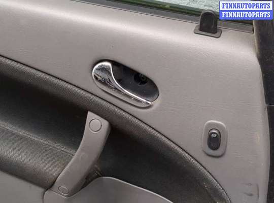 купить Стекло форточки двери на Saab 9-5 1997-2005