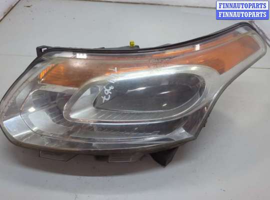 Фара (передняя) CT1071329 на Citroen C3 picasso 2009-2017