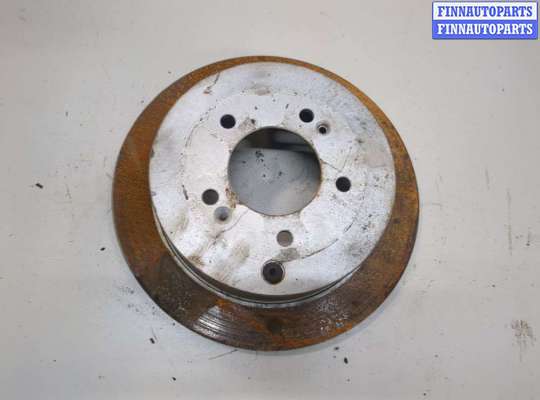 купить Диск тормозной на Hyundai ix 35 2010-2015