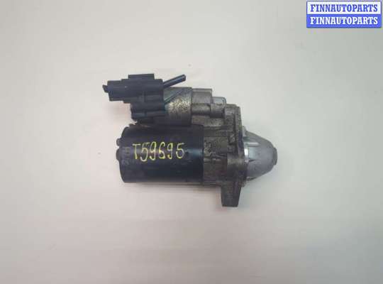 Стартер FO2100200 на Ford Fiesta 2001-2007