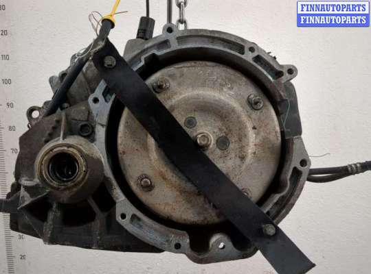 КПП - автомат (АКПП) FO1999808 на Ford Mondeo 3 2000-2007