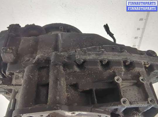 АКПП - Коробка автомат на Ford Mondeo III