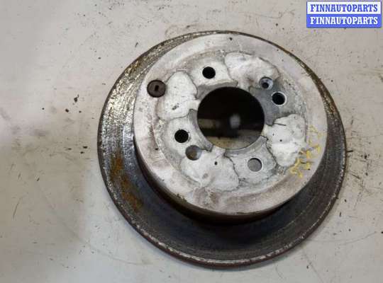 купить Диск тормозной на Hyundai i20 2008-2014