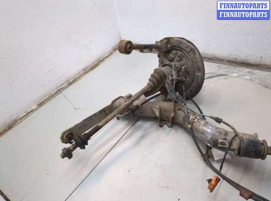 купить Ступица (кулак, цапфа) на Honda Element 2002-2011