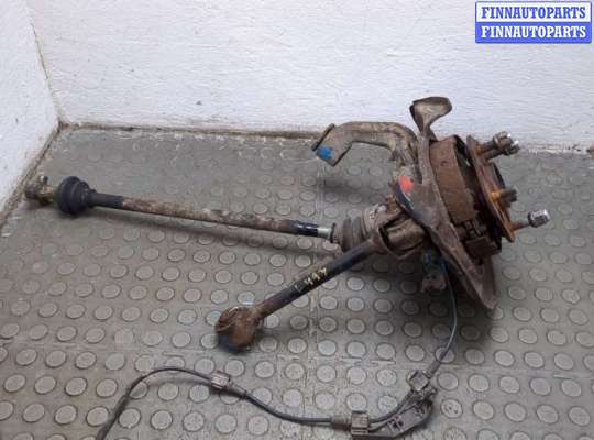 купить Ступица (кулак, цапфа) на Honda Element 2002-2011