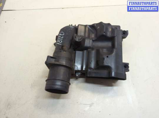 купить Корпус воздушного фильтра на Mercedes GLS X166 2015-2019