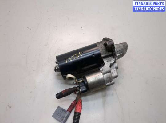 Стартер BM3556778 на BMW X3 E83 2003-2010