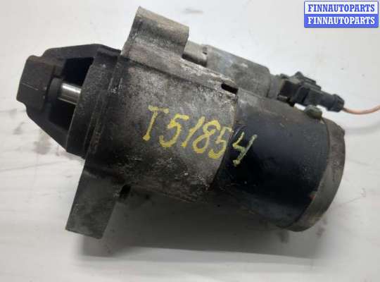 Стартер PG1108595 на Peugeot 308 2007-2013