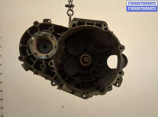 купить КПП 6-ст.мех. (МКПП) на Skoda Octavia (A5) 2004-2013