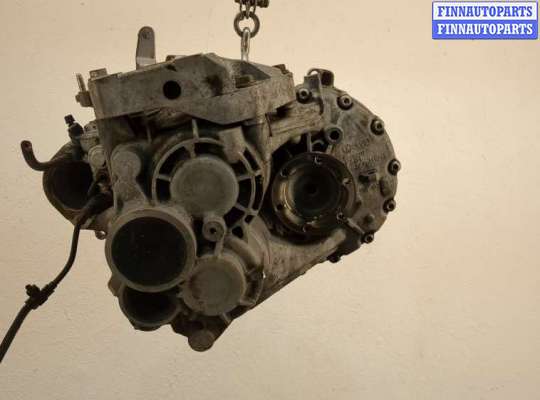 купить КПП 6-ст.мех. (МКПП) на Skoda Octavia (A5) 2004-2013