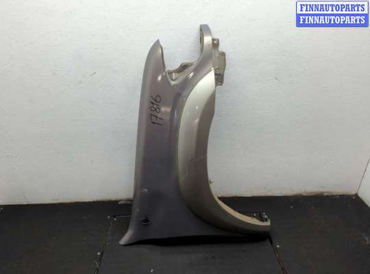 купить Крыло на Toyota Sequoia 2000-2008