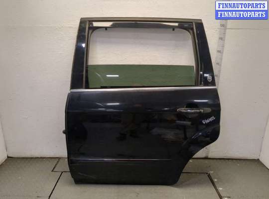 Замок двери FO2160399 на Ford Galaxy 2006-2010